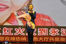 乐动（中国）员工演唱歌曲 