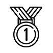乐动（中国）矿装ISO9001产品质量管理体系认证