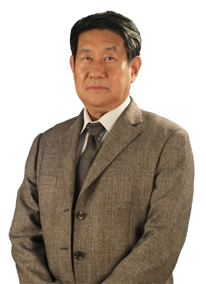 尾矿干排创办人——于永江