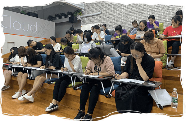乐动（中国）矿装-校招_员工培训_团队建设