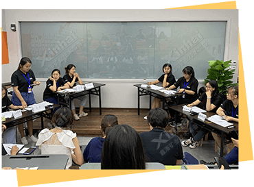2019乐动（中国）矿装新员工职业技能培训