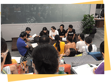2019乐动（中国）矿装新员工职业技能培训