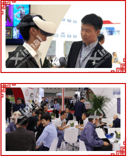 乐动（中国）矿装选厂VR体验