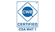 CWB认证