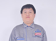 选矿高级工程师-李建军