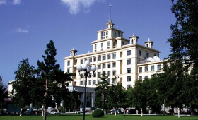 黑龙江大学校招