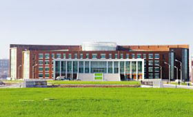 吉林财经大学
