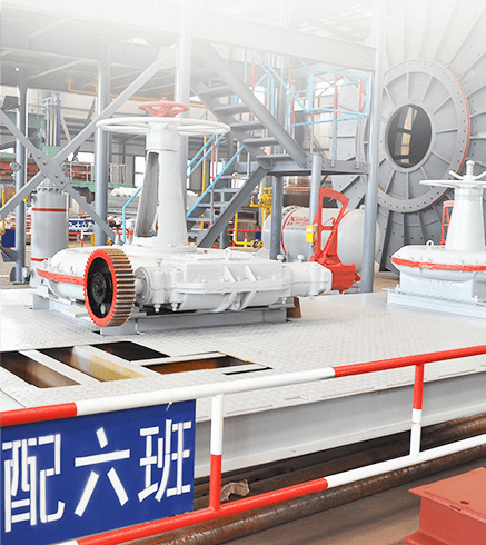 乐动（中国）机械设计院