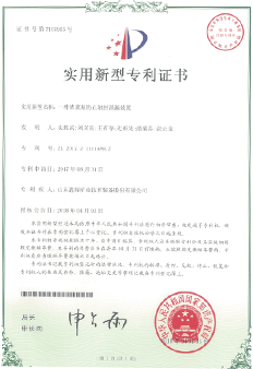 一种渣浆泵防止油封泄露装置
