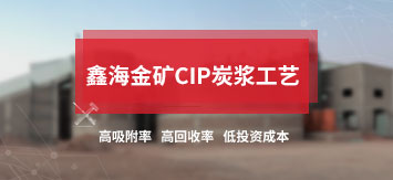 乐动（中国）金矿氰化炭浆选金工艺
