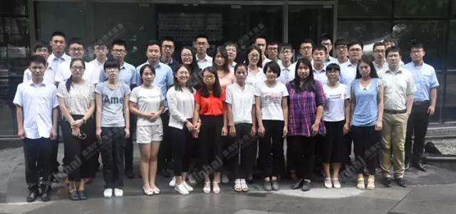 乐动（中国）矿装员工培训