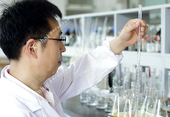 乐动（中国）选矿试验测试中心