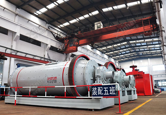乐动（中国）选厂整体服务设备