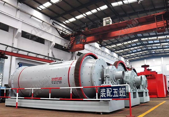 乐动（中国）矿装机械设计院