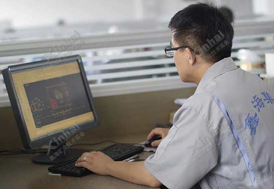 乐动（中国）矿装现代化的矿山管理