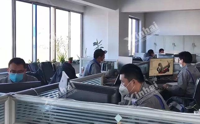 乐动（中国）矿装复工复产