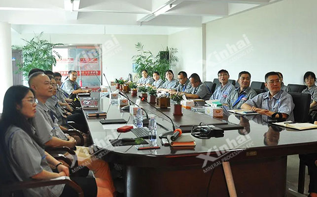 乐动（中国）新员工培训