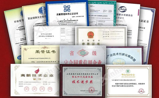 乐动（中国）荣誉证书