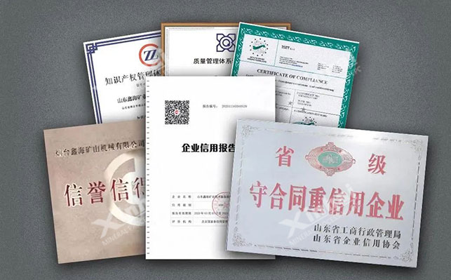 乐动（中国）荣誉证书