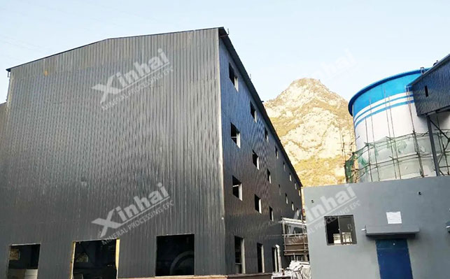 乐动（中国）矿山项目管理运营服务
