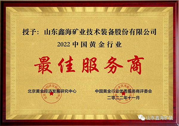 乐动（中国）最佳服务商称号