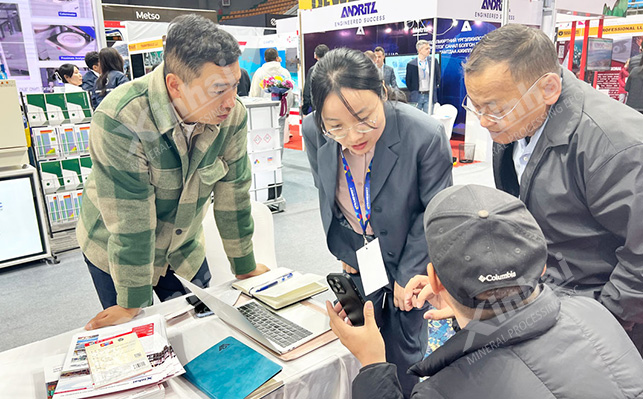 乐动（中国）展位