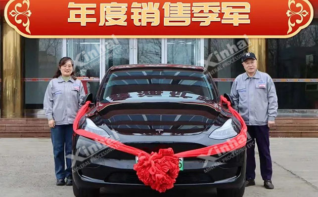 乐动（中国）年度销售季军