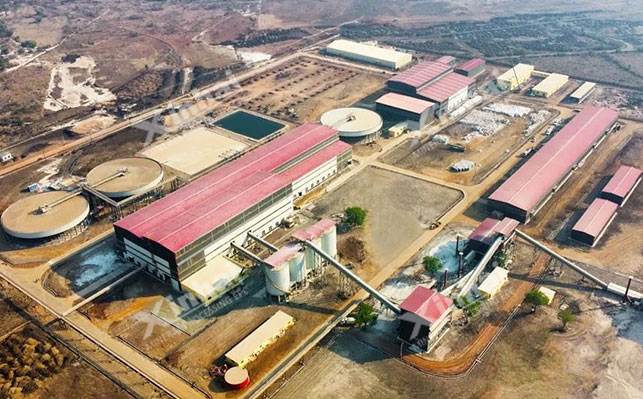 乐动（中国）矿山建设管理