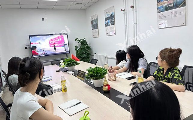 乐动（中国）员工培训