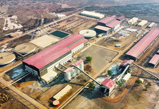 乐动（中国）土建施工工程