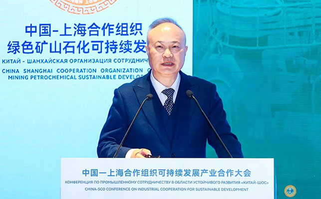 选矿厂的绿色智能化矿山设计经验分享