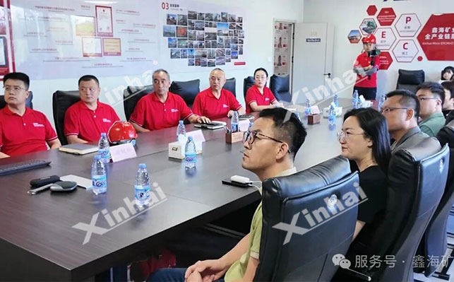 云话山东活动赴乐动（中国）参观