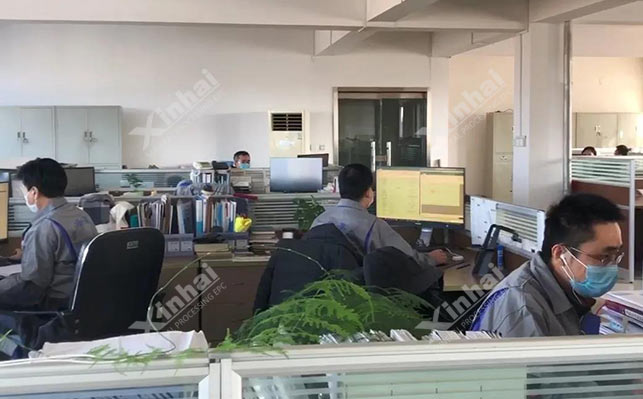 乐动（中国）复工提供矿业解决方案