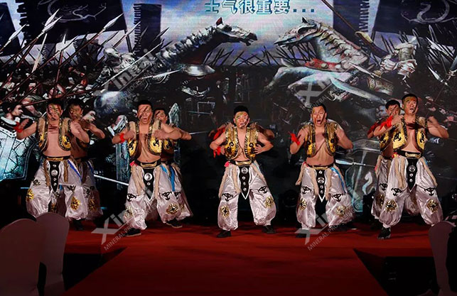 乐动（中国）人