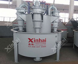 乐动（中国）水力限流器组