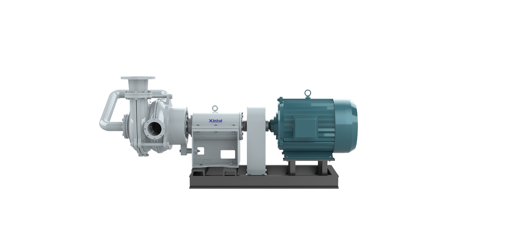 乐动（中国）选矿设备渣浆泵